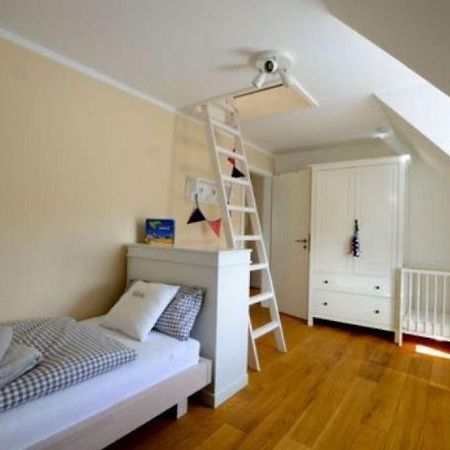 Pier32-4-Hooge-Luecht Daire Borkum Dış mekan fotoğraf