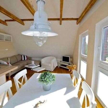 Pier32-4-Hooge-Luecht Daire Borkum Dış mekan fotoğraf