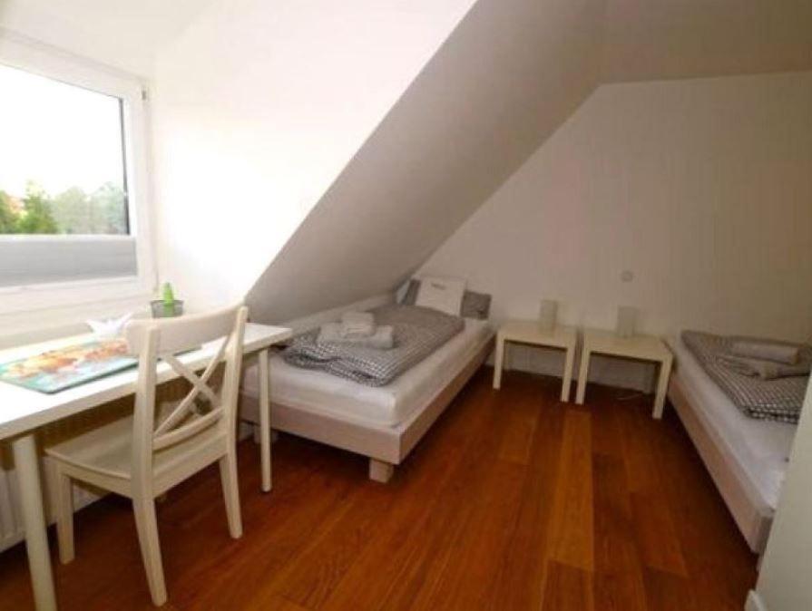 Pier32-4-Hooge-Luecht Daire Borkum Dış mekan fotoğraf